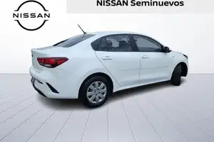 Autos seminuevos, Kia Rio Sedan 2021