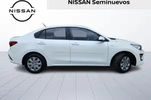 Autos seminuevos, Kia Rio Sedan 2021