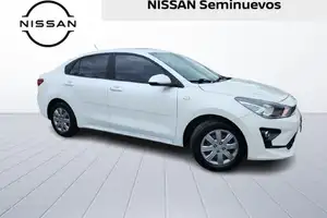 Autos seminuevos, Kia Rio Sedan 2021