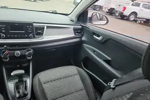 Autos seminuevos, Kia Rio Sedan 2021