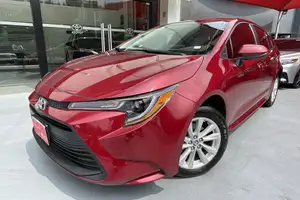 Autos seminuevos, Toyota Corolla 2024