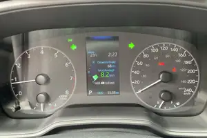 Autos seminuevos, Toyota Corolla 2024