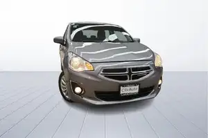 Autos seminuevos, Dodge Attitude 2021