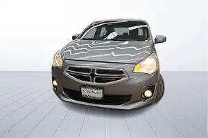 Autos seminuevos, Dodge Attitude 2021