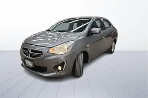 Autos seminuevos, Dodge Attitude 2021