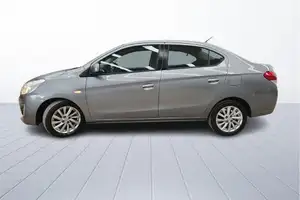 Autos seminuevos, Dodge Attitude 2021