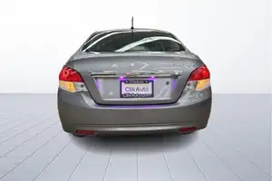 Autos seminuevos, Dodge Attitude 2021