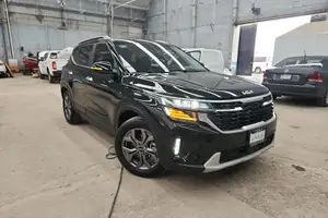 Autos seminuevos, Kia Seltos 2024