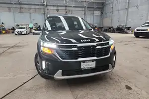 Autos seminuevos, Kia Seltos 2024