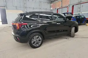 Autos seminuevos, Kia Seltos 2024