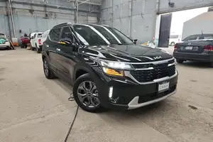 Autos seminuevos, Kia Seltos 2024