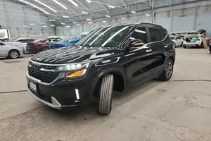 Autos seminuevos, Kia Seltos 2024
