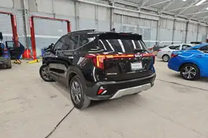 Autos seminuevos, Kia Seltos 2024