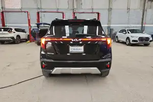 Autos seminuevos, Kia Seltos 2024