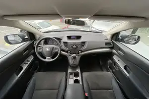 Autos seminuevos, Honda Cr-v 2016