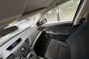 Autos seminuevos, Honda Cr-v 2016
