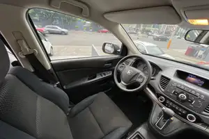 Autos seminuevos, Honda Cr-v 2016