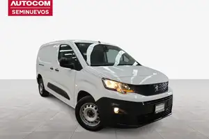Autos seminuevos, Peugeot Nueva Partner 2021