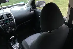 Autos seminuevos, Nissan March 2018