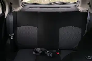 Autos seminuevos, Nissan March 2018