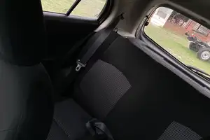 Autos seminuevos, Nissan March 2018