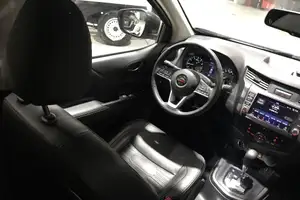 Autos seminuevos, Nissan Frontier 2021