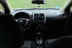 Autos seminuevos, Nissan March 2022