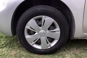 Autos seminuevos, Nissan March 2022