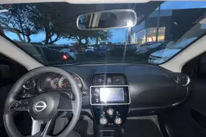 Autos seminuevos, Nissan March 2022