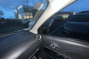 Autos seminuevos, Nissan March 2022