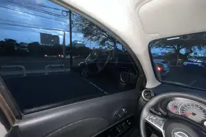 Autos seminuevos, Nissan March 2022
