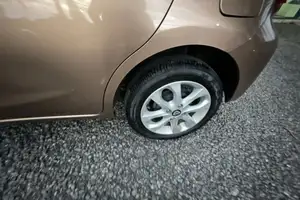Autos seminuevos, Nissan March 2022