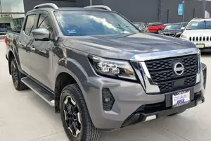 Autos seminuevos, Nissan Frontier 2023