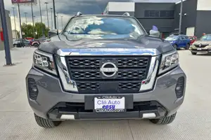 Autos seminuevos, Nissan Frontier 2023
