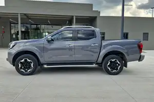 Autos seminuevos, Nissan Frontier 2023
