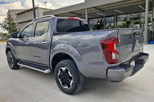 Autos seminuevos, Nissan Frontier 2023