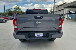 Autos seminuevos, Nissan Frontier 2023