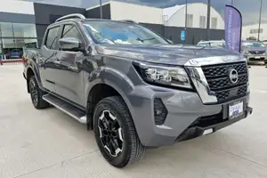 Autos seminuevos, Nissan Frontier 2023