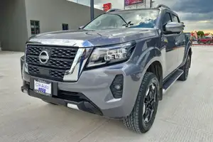 Autos seminuevos, Nissan Frontier 2023