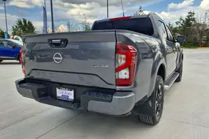 Autos seminuevos, Nissan Frontier 2023