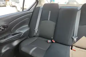 Autos seminuevos, Nissan V-drive 2024