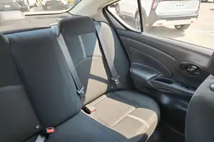 Autos seminuevos, Nissan V-drive 2024
