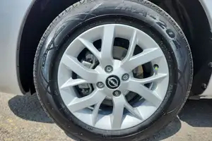Autos seminuevos, Nissan V-drive 2024