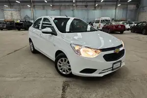Autos seminuevos, Chevrolet Aveo 2023
