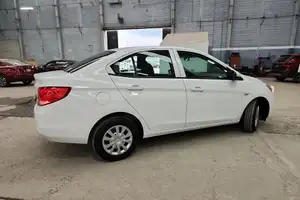 Autos seminuevos, Chevrolet Aveo 2023