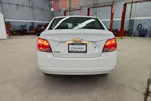 Autos seminuevos, Chevrolet Aveo 2023
