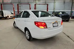 Autos seminuevos, Chevrolet Aveo 2023