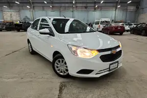 Autos seminuevos, Chevrolet Aveo 2023