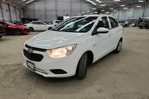 Autos seminuevos, Chevrolet Aveo 2023