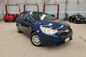 Autos seminuevos, Chevrolet Aveo 2023